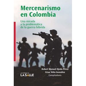 Mercenarismo en Colombia