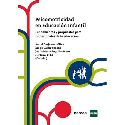 Psicomotricidad en...
