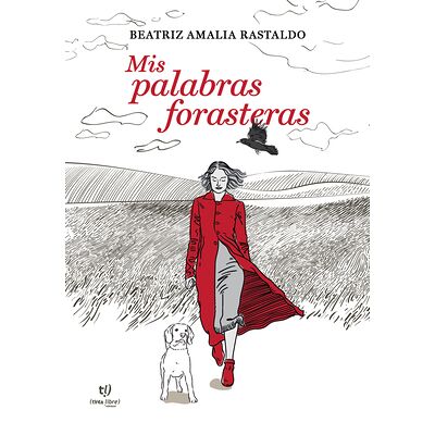 Mis palabras forasteras