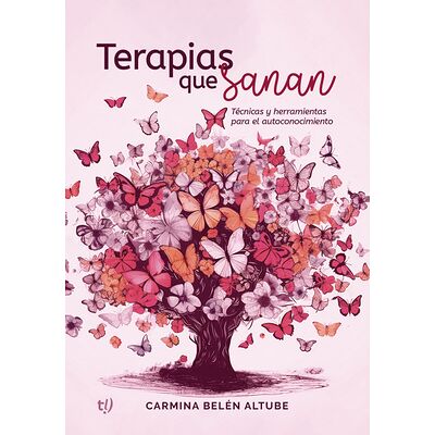 Terapias que sanan