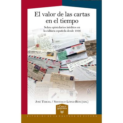 El valor de las cartas en...