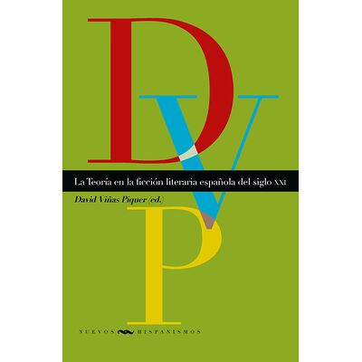 La Teoría en la ficción...