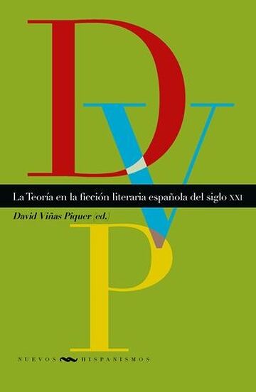 La Teoría en la ficción...