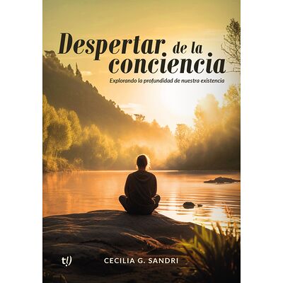 Despertar de la conciencia