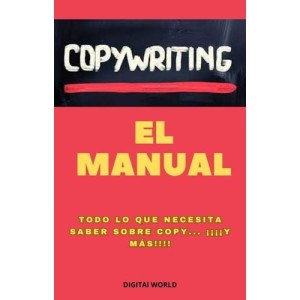 Copywriting - El manual
