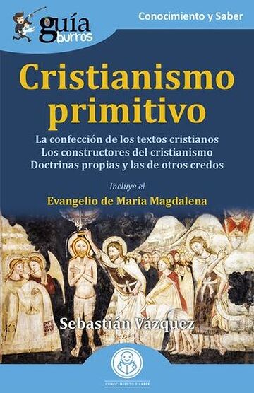 GuíaBurros: Cristianismo...