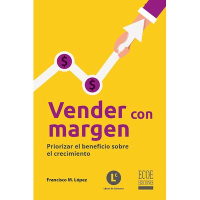 Vender con margen