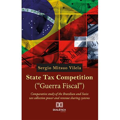 State Tax Competition...