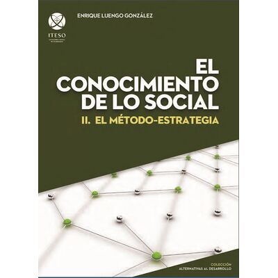 El conocimiento de lo social