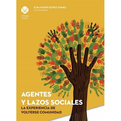 Agentes y lazos sociales:...