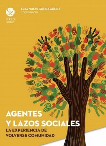 Agentes y lazos sociales:...