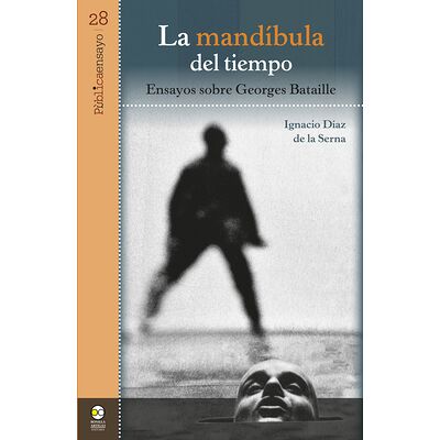 La mandíbula del tiempo:...