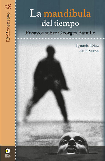 La mandíbula del tiempo:...