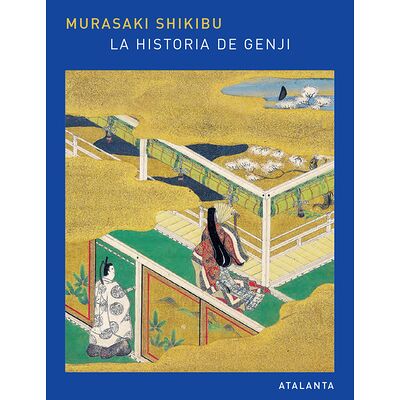 La historia de Gengji. Vol.I