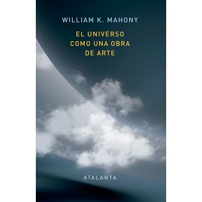 El universo como obra de arte