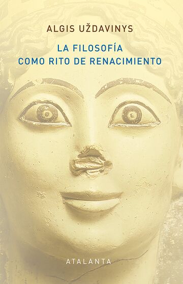 La filosofía como rito de...