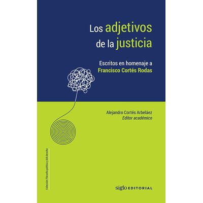 Los adjetivos de la...
