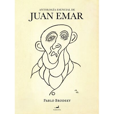 Antología Esencial de Juan...