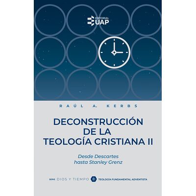 Deconstrucción de la...