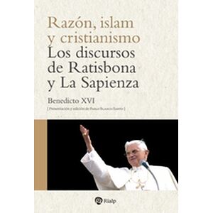 Razón, islam y cristianismo