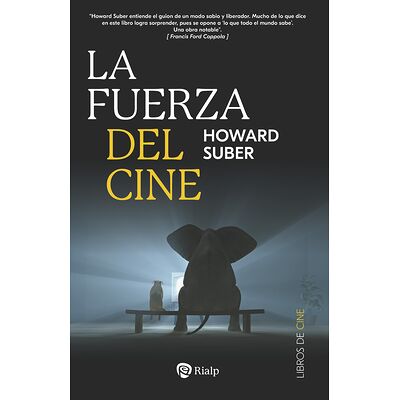 La fuerza del cine
