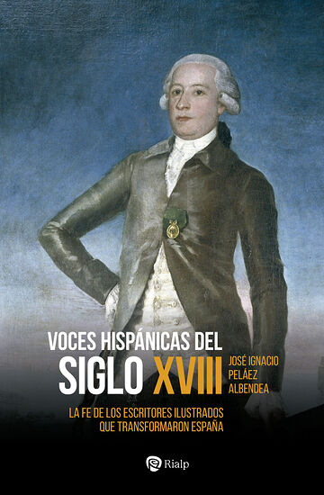 Voces hispánicas del siglo...