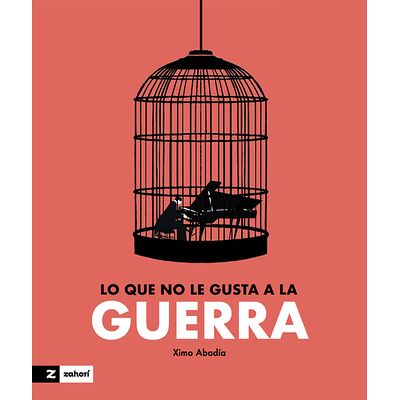 Lo que no le gusta a la guerra