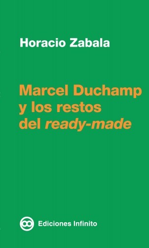 Marcel Duchamp y los restos...