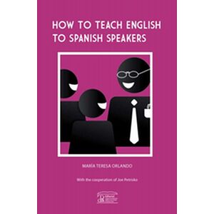 How to teach english to...
