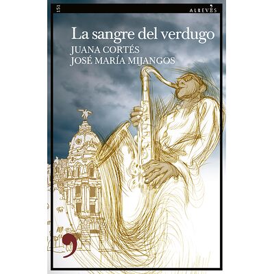 La sangre del verdugo