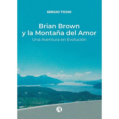 Brian Brown y la Montaña...