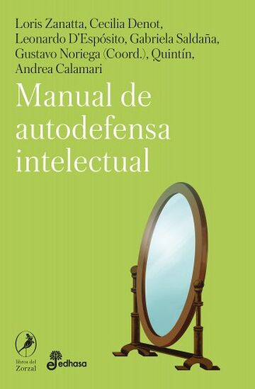 Manual de autodefensa...