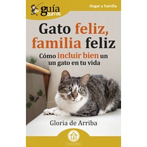 GuíaBurros: Gato feliz,...