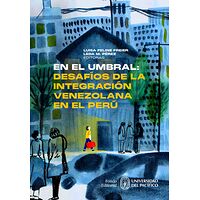 En el umbral: desafíos de...