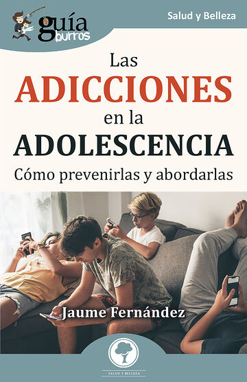 GuíaBurros: Las adicciones...
