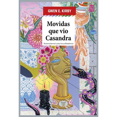 Movidas que vio Casandra