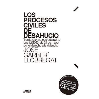 Los procesos civiles de...