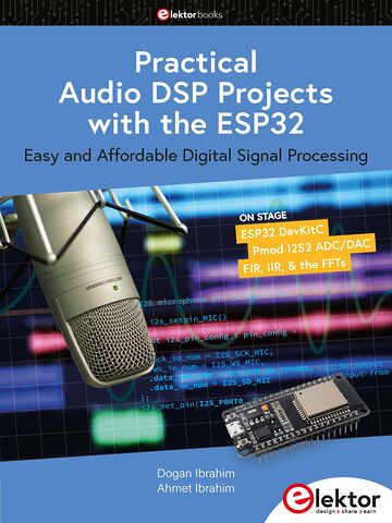 Practical Audio DSP...