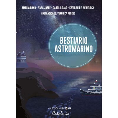 Bestiario astromarino