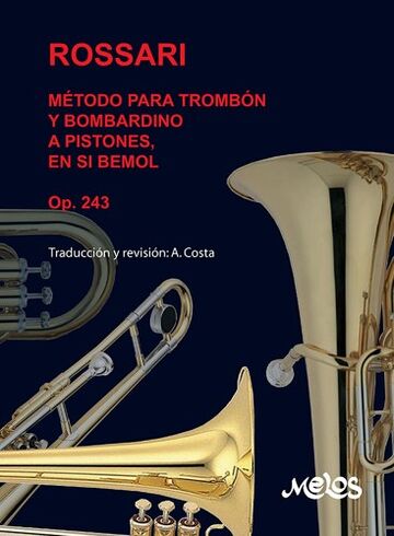 Método para trombón y...