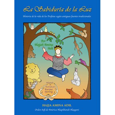 La sabiduría de la luz