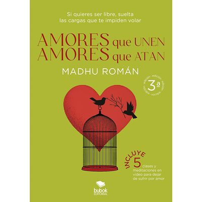 Amores que unen, amores que...