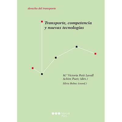 Transporte, competencia y...