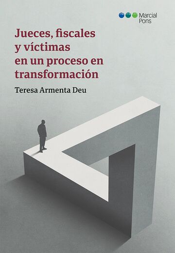 Jueces, fiscales y víctimas...