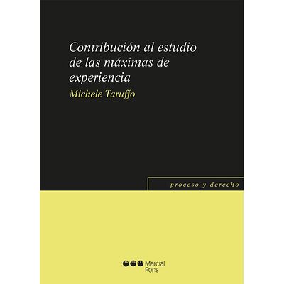 Contribución al estudio de...