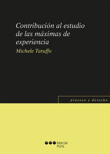 Contribución al estudio de...