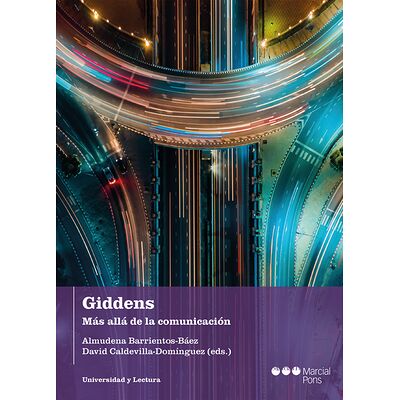 Giddens. Más allá de la...