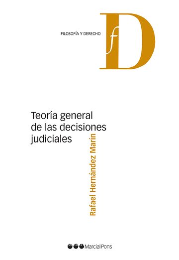 Teoría general de las...