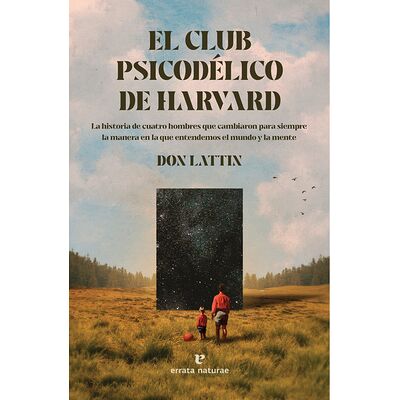 El club Psicodélico de...