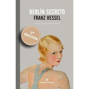 Berlín secreto